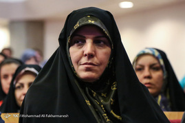 نشست تخصصی روز ملی دختران