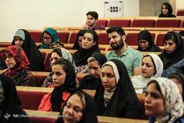 نشست تخصصی روز ملی دختران