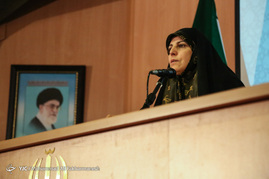 نشست تخصصی روز ملی دختران