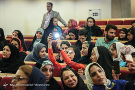 نشست تخصصی روز ملی دختران