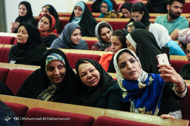 نشست تخصصی روز ملی دختران