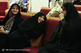 نشست تخصصی روز ملی دختران