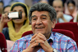 آئین رونمایی کتاب مکتوب و صوتی داستان رستم و سهراب