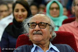 آئین رونمایی کتاب مکتوب و صوتی داستان رستم و سهراب
