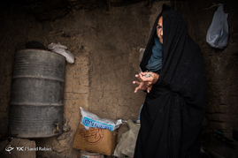 زندگی در روستاهای اطراف بیرجند