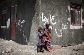 زندگی در روستاهای اطراف بیرجند
