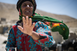 زندگی در روستاهای اطراف بیرجند