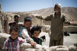 زندگی در روستاهای اطراف بیرجند