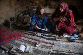 زندگی در روستاهای اطراف بیرجند
