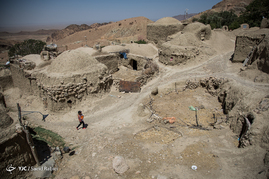 زندگی در روستاهای اطراف بیرجند