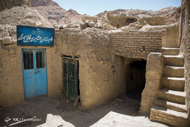 زندگی در روستاهای اطراف بیرجند