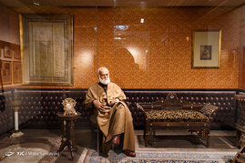 کتابخانه و موزه ملی ملک