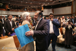سومین کنگره حزب ندای ایرانیان