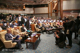 سومین کنگره حزب ندای ایرانیان