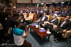 سومین کنگره حزب ندای ایرانیان