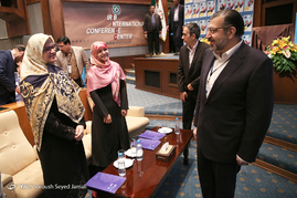 سومین کنگره حزب ندای ایرانیان