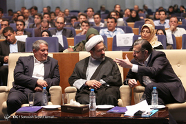 سومین کنگره حزب ندای ایرانیان