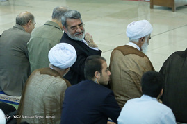 نماز جمعه تهران
