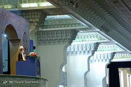 نماز جمعه تهران