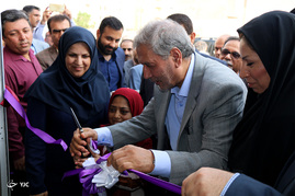 سفر وزیر تعاون، کار و رفاه اجتماعی به استان هرمزگان