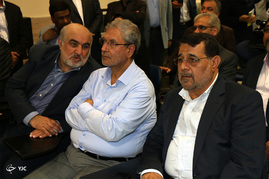سفر وزیر تعاون، کار و رفاه اجتماعی به استان هرمزگان