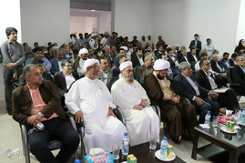 سفر وزیر تعاون، کار و رفاه اجتماعی به استان هرمزگان