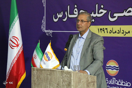 سفر وزیر تعاون، کار و رفاه اجتماعی به استان هرمزگان
