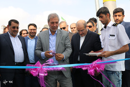 سفر وزیر تعاون، کار و رفاه اجتماعی به استان هرمزگان