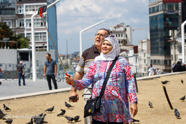 شهر تاریخی استانبول