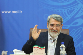 نشست مشترک اعضای شورای ملی گفتگو دولت و بخش خصوصی