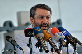 نشست خبری جشنواره فیلم شهر در پردیس ملت