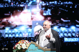 اختتامیه دومین جشنواره آواها و نواهای رضوی‎