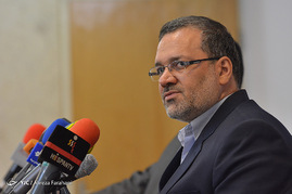 نشست خبری دومین جایزه جهانی گوهرشاد در باشگاه خبرنگاران جوان