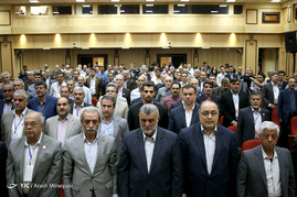 جشن تولید ملی شکر
