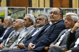 جشن تولید ملی شکر