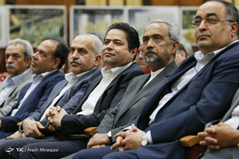 جشن تولید ملی شکر