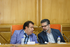 جلسه شورای اجتماعی کشور
