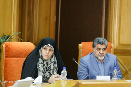 جلسه شورای اجتماعی کشور