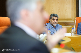 جلسه شورای اجتماعی کشور