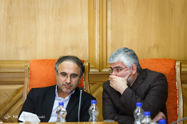 جلسه شورای اجتماعی کشور