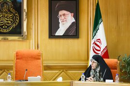 جلسه شورای اجتماعی کشور