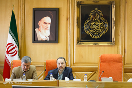 جلسه شورای اجتماعی کشور