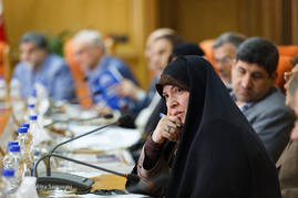 جلسه شورای اجتماعی کشور