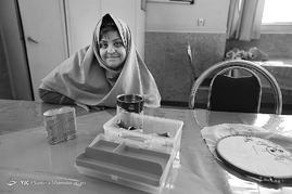 موسسه توانبخشی ولیعصر ع