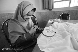 موسسه توانبخشی ولیعصر ع