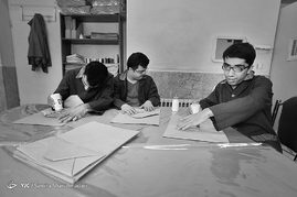 موسسه توانبخشی ولیعصر ع