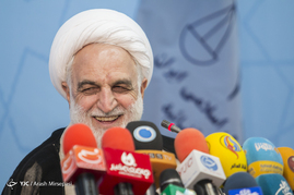 یکصد و پانزدهمین نشست خبری سخنگوی قوه قضاییه
