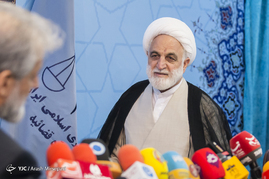 یکصد و پانزدهمین نشست خبری سخنگوی قوه قضاییه