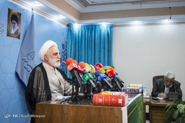 یکصد و پانزدهمین نشست خبری سخنگوی قوه قضاییه