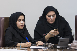 یکصد و پانزدهمین نشست خبری سخنگوی قوه قضاییه
